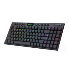 کیبورد گیمینگ مکانیکال با سیم ردراگون مدل YI K625 KB
